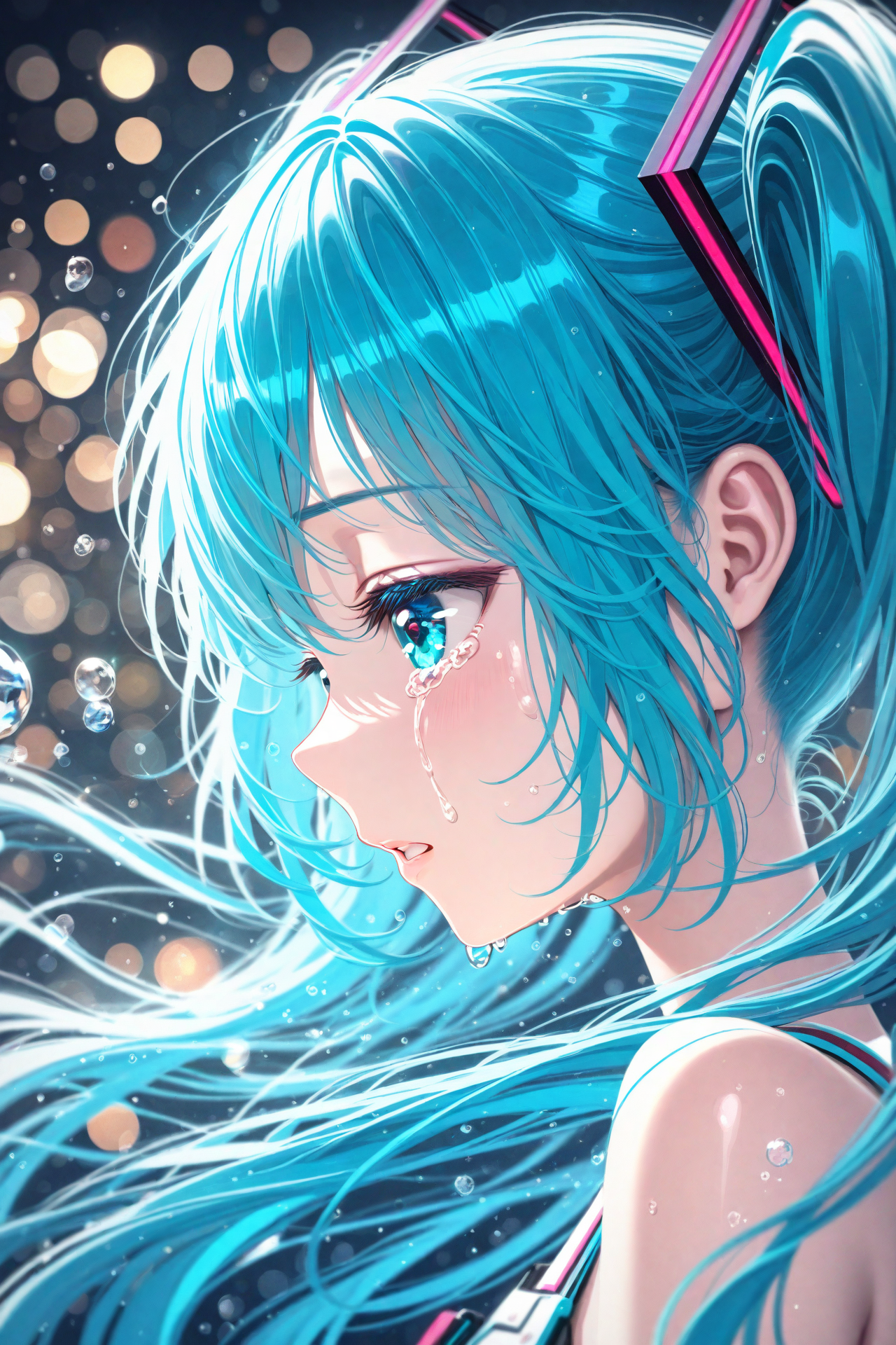 29172377-160030752-(masterpiece),(best quality),illustration,ultra detailed,hdr,Depth of field,(colorful),1girl,solo,hatsune miku,long hair,twintai.png